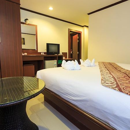 Sharaya Residence Patong Zewnętrze zdjęcie