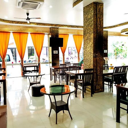 Sharaya Residence Patong Zewnętrze zdjęcie