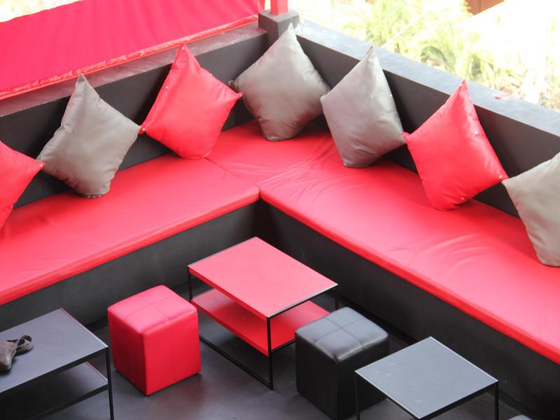 Sharaya Residence Patong Zewnętrze zdjęcie