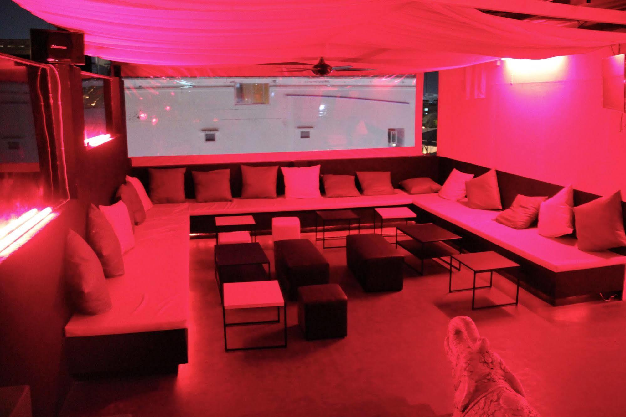 Sharaya Residence Patong Zewnętrze zdjęcie