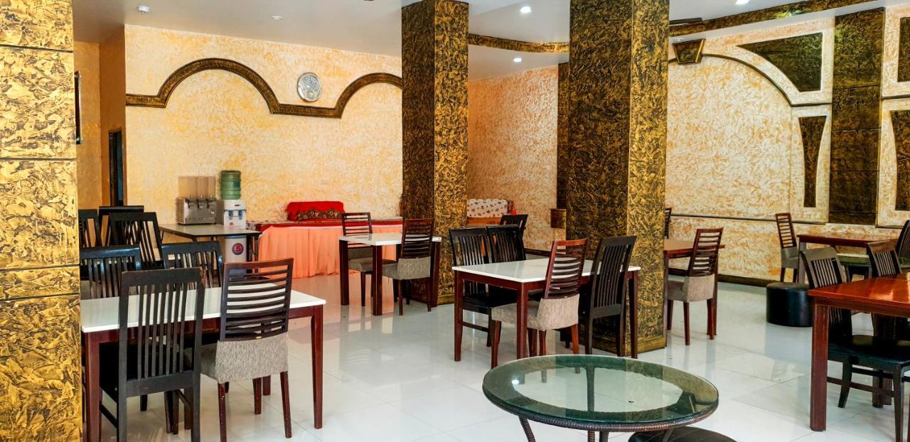 Sharaya Residence Patong Zewnętrze zdjęcie
