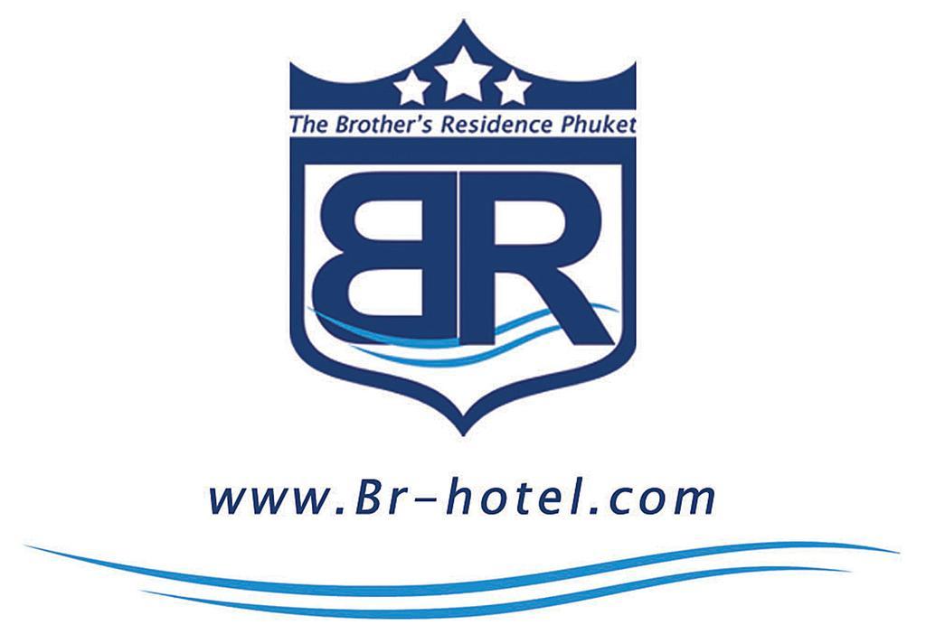 Sharaya Residence Patong Zewnętrze zdjęcie