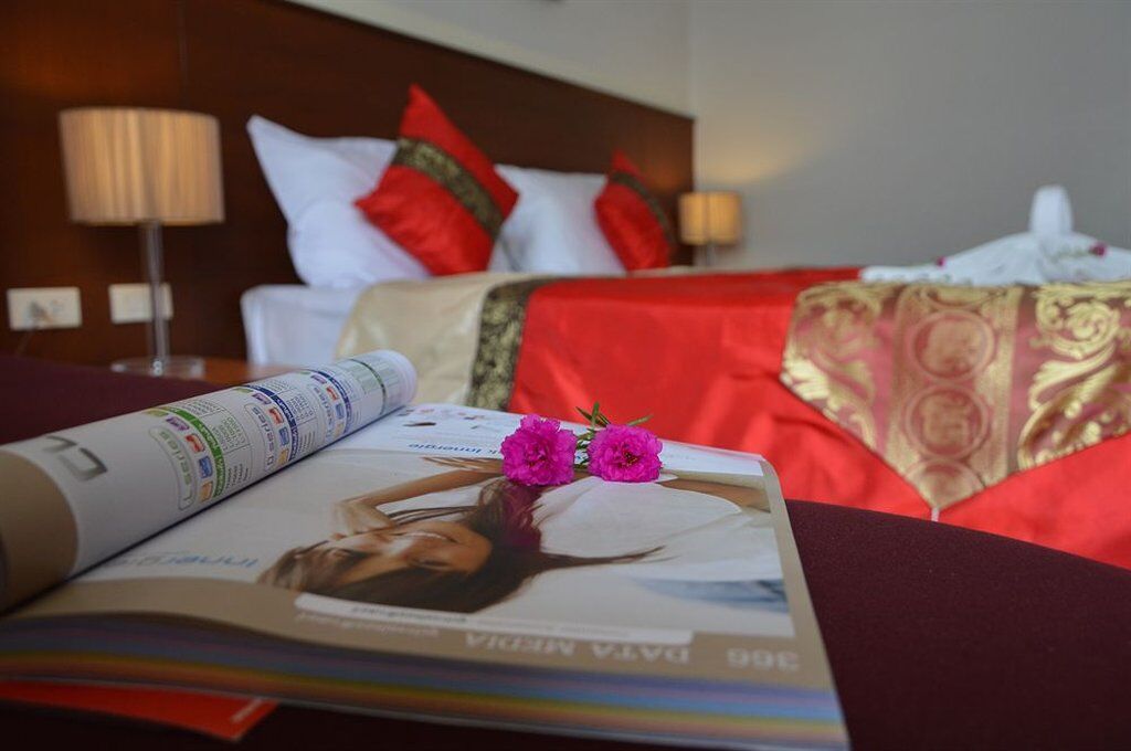 Sharaya Residence Patong Zewnętrze zdjęcie